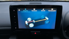 Toyota Yaris 1.5 Hybrid Design 5dr CVT Hybrid Hatchback